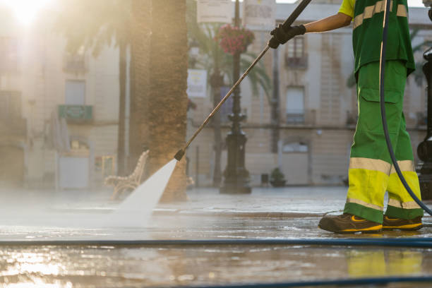 Best Residential Pressure Washing in Cherry Valley, IL